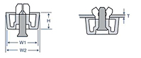05 - 01 Series - Dimensions